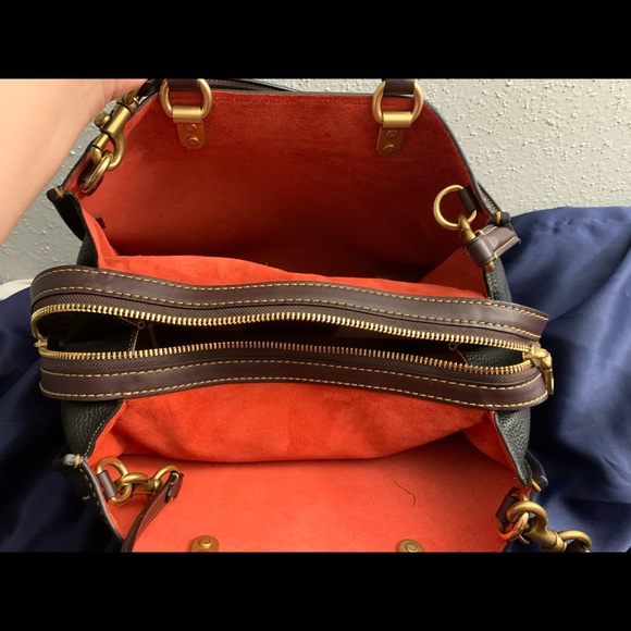 Coach Rogue 36 - Picture 11 of 15